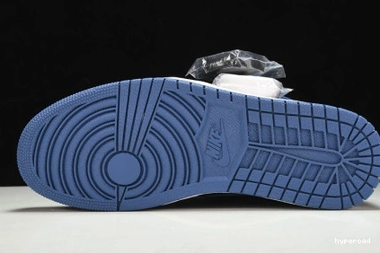 Hyperoad 1 MARINA OG AIR “DARK BLUE JORDAN HIGH 1106